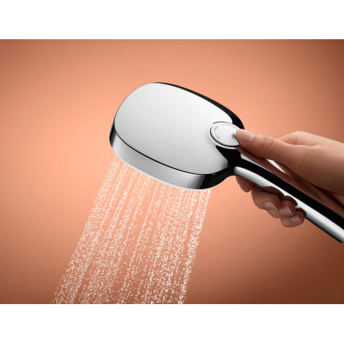 Душевой гарнитур Grohe Tempesta Cube 110, 2 режима (26908003)