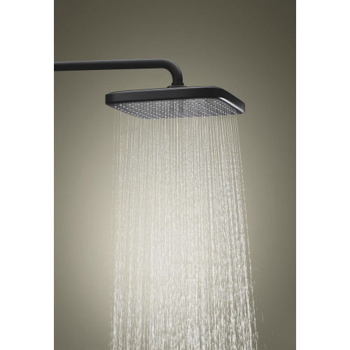 Душевая система с переключателем настенного монтажа Grohe Flex Tempesta System 250 Cube (269772431)