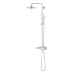 Душова система з термостатом для душу Grohe Euphoria System (27296003)