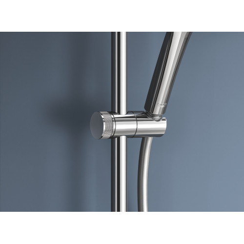 Душова система з термостатом для душу Grohe Euphoria System (27296003)