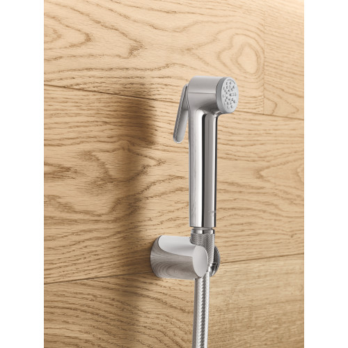 Гігієнічний душовий набір Grohe Tempesta-F Trigger Spray (27513001)