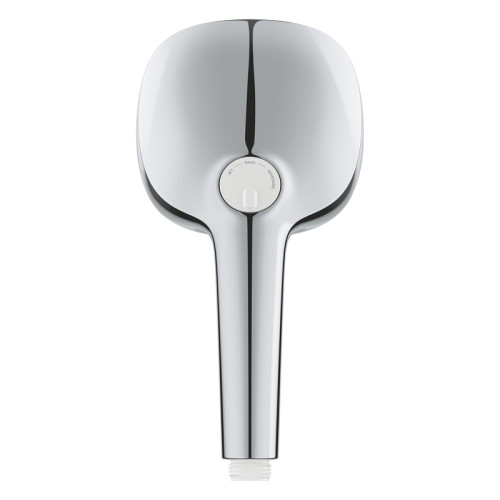 Ручний душ Grohe Tempesta Cube 110 3 режими (27574003)