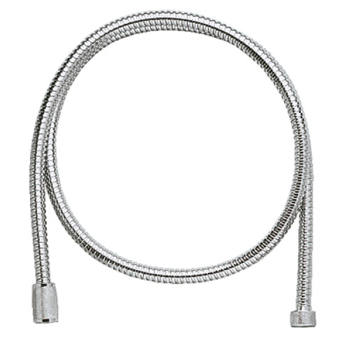 Душовий шланг 1500 Grohe Relexaflex Metal (28105000)