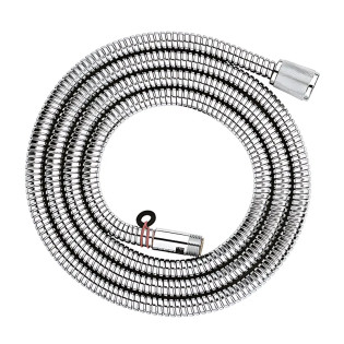 Шланг для змішувача на борт ванни Grohe Relexaflex 2000 мм (28158001)