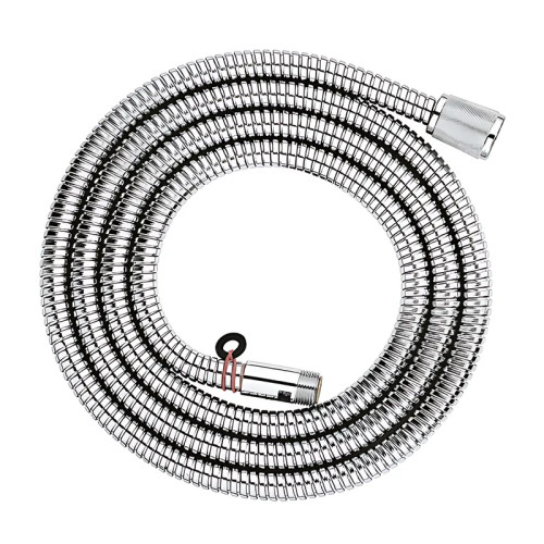 Шланг для смесителя на бортик ванны Grohe Relexaflex 2000 мм (28158001)