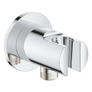 Підключення для душового шланга Grohe Tempesta (28628001)