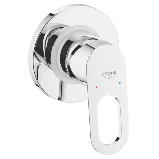 Встраиваемый смеситель для 1 потребителя Grohe BauLoop (29042000)