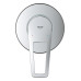 Змішувач прихованого монтажу для 1 споживача Grohe BauLoop New (29042001)
