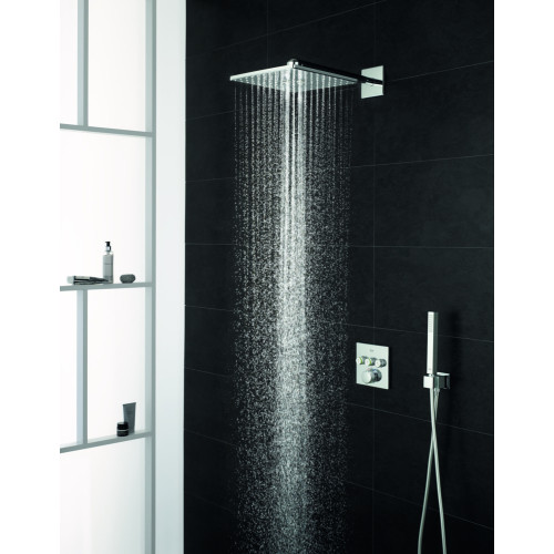 Змішувач прихованого монтажу з термостатом Grohe Grohtherm SmartControl (29126000)