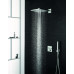 Змішувач прихованого монтажу з термостатом Grohe Grohtherm SmartControl (29126000)
