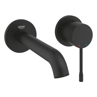 Змішувач для раковини на 2 отвори Grohe Essence M-Size (29192KF1)