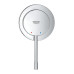 Одноважільний змішувач для душу прихованого монтажу Grohe Essence (29197000)