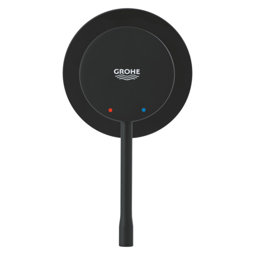 Одноважільний змішувач для душу прихованого монтажу Grohe Essence (29197KF0)