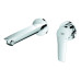 Змішувач для раковини прихованого монтажу Grohe Eurosmart New (29338003)