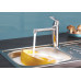 Змішувач для кухні Grohe Eurosmart Cosmopolitan (30193000)