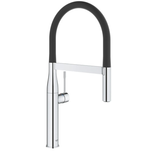 Одноважільний змішувач для мийки Grohe Essence (30294000)