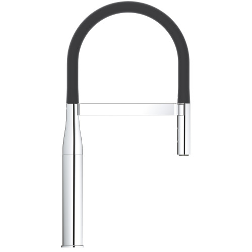 Одноважільний змішувач для мийки Grohe Essence (30294000)