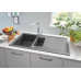Змішувач для кухні Grohe Eurosmart New (30567000)