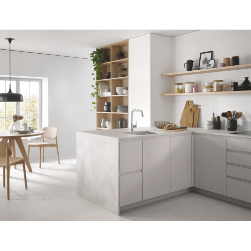 Змішувач для кухні Grohe Eurosmart New (30567000)