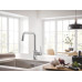 Змішувач для кухні Grohe Eurosmart New (30567000)