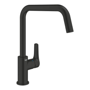 Одноважільний змішувач для миття Grohe Eurosmart (305672430)