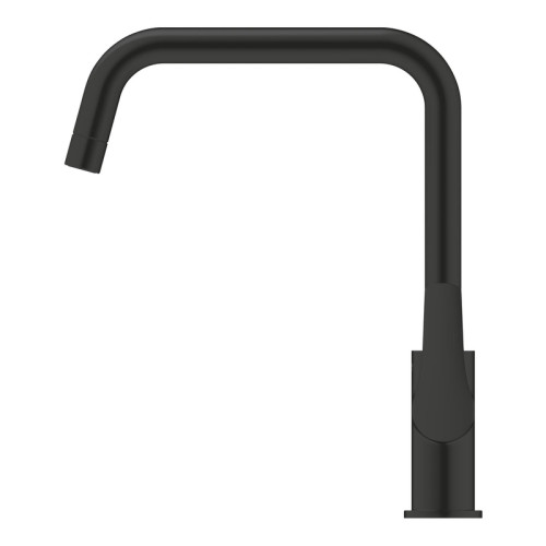 Однорычажный смеситель для мойки Grohe Eurosmart (305672430)