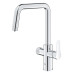 Змішувач для кухні для подачі технічної та фільтрованої води Grohe Blue Pure Eurosmart (30583000)
