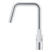 Змішувач для кухні Grohe Eurosmart (30619000)