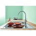 Змішувач для кухні Grohe BauLoop New (31232001)
