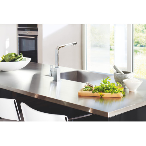 Смеситель для кухни Grohe Eurocube (31255000)