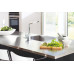 Смеситель для кухни Grohe Eurocube (31255000)