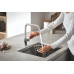 Мойка для кухни из нержавеющей стали Grohe K700U (31574SD1)