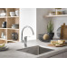 Мойка для кухни из нержавеющей стали Grohe K700U (31574SD1)