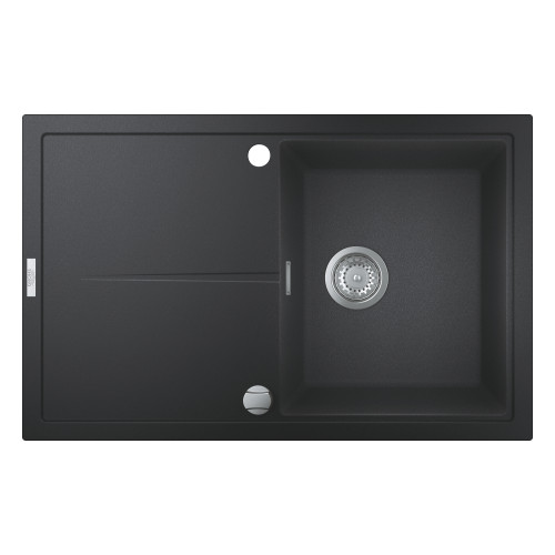 Композитне миття для кухні Grohe K400 (31639AP0)