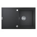 Композитне миття для кухні Grohe K400 (31639AP0)