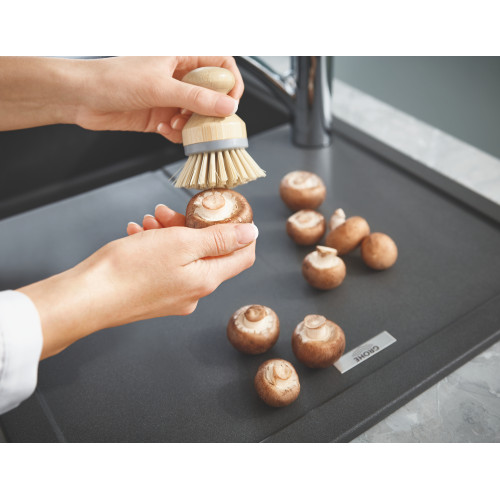 Композитне миття для кухні Grohe K400 (31639AP0)