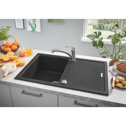 Композитне миття для кухні Grohe K400 (31639AP0)