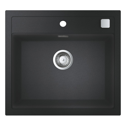 Композитне миття для кухні Grohe K700 (31651AP0)