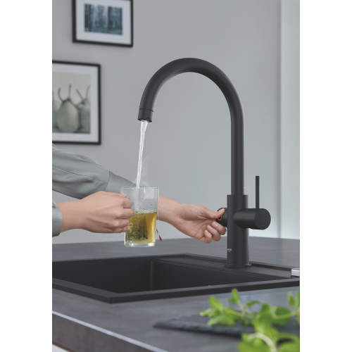 Композитне миття для кухні Grohe K700 (31651AP0)