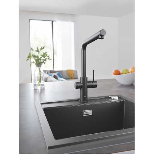 Композитне миття для кухні Grohe K700 (31651AP0)