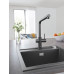 Композитне миття для кухні Grohe K700 (31651AP0)
