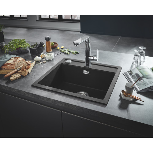 Композитне миття для кухні Grohe K700 (31651AP0)