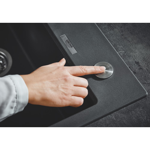Композитне миття для кухні Grohe K700 (31652AP0)