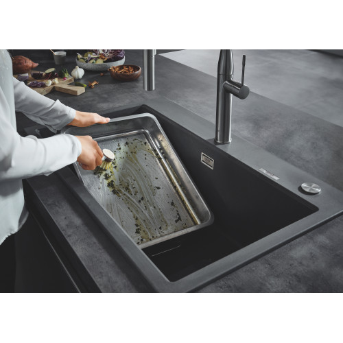 Композитне миття для кухні Grohe K700 (31652AP0)
