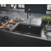 Композитне миття для кухні Grohe K700 (31652AP0)