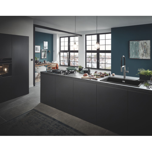 Композитне миття для кухні Grohe K700 (31652AP0)