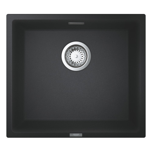 Композитне миття для кухні Grohe K700U (31653AP0)