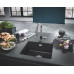 Композитная мойка для кухни Grohe K700U (31654AP0)