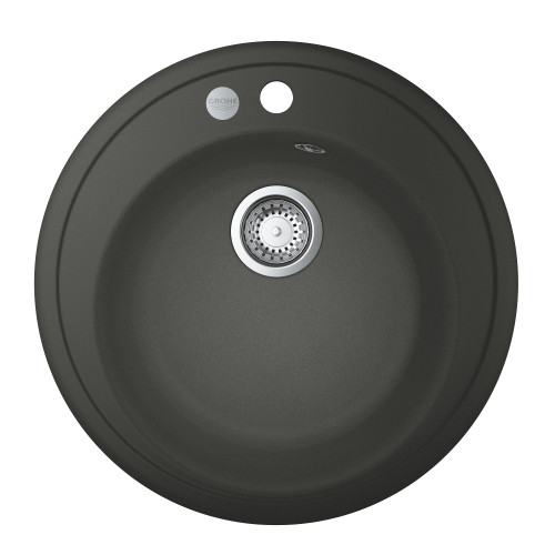 Композитне миття для кухні Grohe K200 (31656AT0)