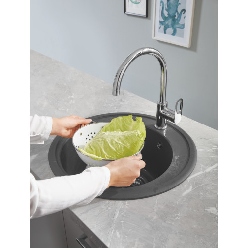 Композитне миття для кухні Grohe K200 (31656AT0)